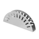 Szalvétatartó, 17×3×7 cm