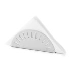 Szalvétatartó, 17×3×7 cm