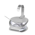 Reszeltsajt-tartó, 13x9 cm