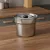 Leveses chafing betét, GN 1/1 chafinghez, 4,2 liter