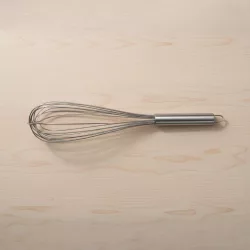 Habverő, 8 szálas, 45 cm, akasztható