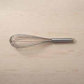 Habverő, 8 szálas, 45 cm, akasztható