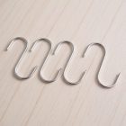 Húskampó, 9 cm, 4 db/csomag