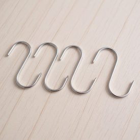 Húskampó, 11 cm, 4 db/csomag