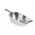 Lisztlapát, 2 l, 39 cm, alumínium