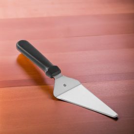 Tortalapát, tortakés, 30 cm, polipropilén nyél