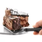 Tortalapát, tortakés, 30 cm, polipropilén nyél