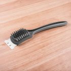 Grill, rostlap, tisztító drótkefe, 7×31×8,5 cm