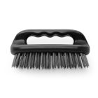 Drótkefe, 15×5,5 cm