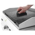 Drótkefe, 15×5,5 cm