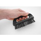 Drótkefe, 15×5,5 cm