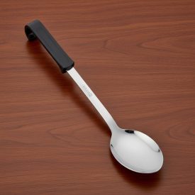   Tálalókanál, szervírozókanál, 7,5×35 cm, polipropilén nyél