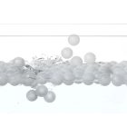 Sous vide főzőlabdák, 500 db/csomag, 20 mm