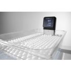 Sous vide főzőlabdák, 500 db/csomag, 20 mm