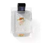 Sous vide főzőlabdák, 500 db/csomag, 20 mm