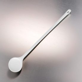 Főzőkanál, 57×10,5 cm, PBT