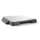 Digitális konyhamérleg, 15 kg méréshatár, 26x26 cm