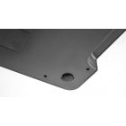 Digitális konyhamérleg, 15 kg méréshatár, 26x26 cm