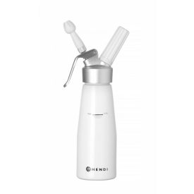 Habszifon, 500 ml, Kitchen
