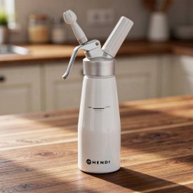 Habszifon, 500 ml, Kitchen