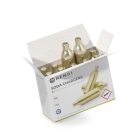 Szódaszifon patron, 10 db/csomag