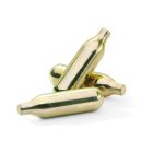 Szódaszifon patron, 10 db/csomag