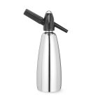 Szódaszifon, 1 l, BarUp