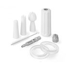 Pótalkatrész-készlet Kitchen habszifonhoz