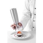 Dekoráló és injekció fejek Profi habszifonhoz