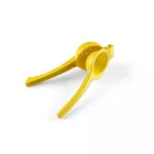 Citrusprés, 22×7,5×4,5 cm, citromsárga (citromhoz)