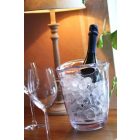 Borhűtő, 3 l, 22×18,5×22,6 cm, BarUp