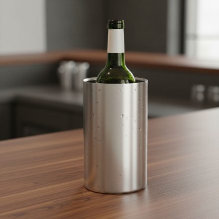 Borhűtő, 12x18 cm, BarUp