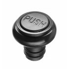 2 dugó fekete BarUp vákuumpumpához, borzárhoz