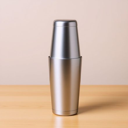 Boston shaker, 825 ml, Tin-on-Tin, BarUp