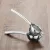 Citrusprés, rozsdamentes 21,5×7×5,5 cm, BarUp