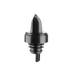 Italkiöntő dugó műanyag, 6 db/csomag, BarUp