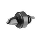 Italkiöntő dugó műanyag, 6 db/csomag, BarUp