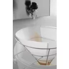 Zsírszűrő, 50 db/csomag, műszálas selyem