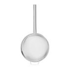 Passzírozó szűrő, 26 cm, rozsdamentes