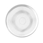 Lefolyószűrő, 11x3,5 cm, rozsdamentes