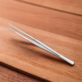 Tálalócsipesz/séfcsipesz, 30 cm, HENDI