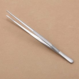 Tálalócsipesz/séfcsipesz, 30 cm, HENDI