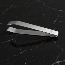 Halszálkacsipesz, 12 cm, ferde fej, HENDI