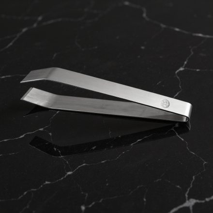 Halszálkacsipesz, 12 cm, ferde fej, HENDI