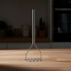 Burgonyatörő, 61 cm, erős kivitel