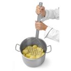 Burgonyatörő, 61 cm, erős kivitel