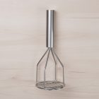 Burgonyatörő, 31 cm, erős kivitel