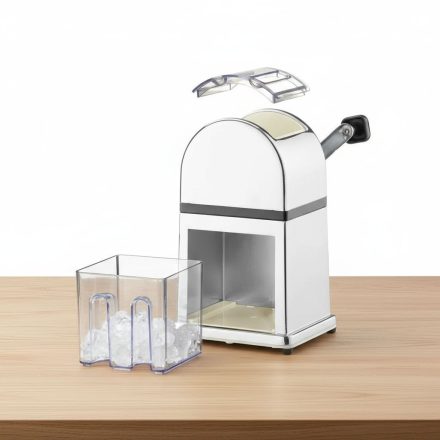 Jégdaráló, 16×14×27 cm, BarUp