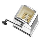 Jégdaráló, 16×14×27 cm, BarUp