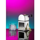 Jégdaráló, 16×14×27 cm, BarUp